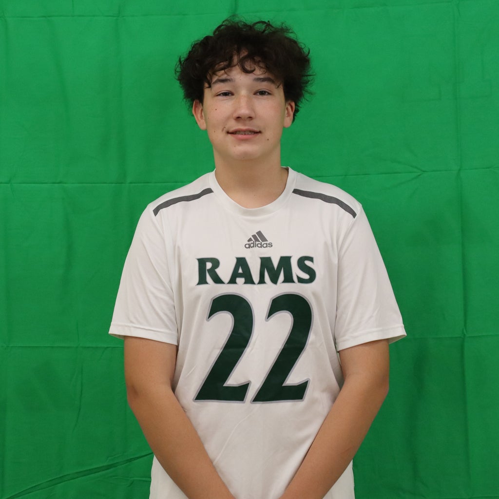 Elikai Ramirez mugshot