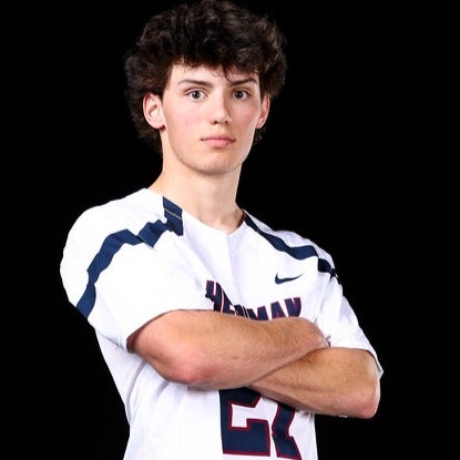 Maddox Weight mugshot