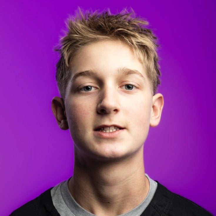 Cael Clark mugshot
