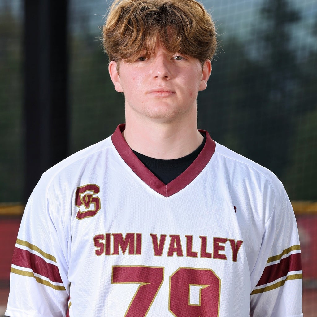 Madden Crowder mugshot