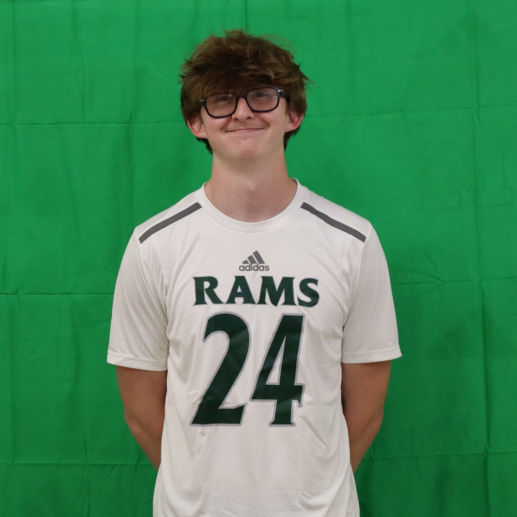 Tyler Martin mugshot