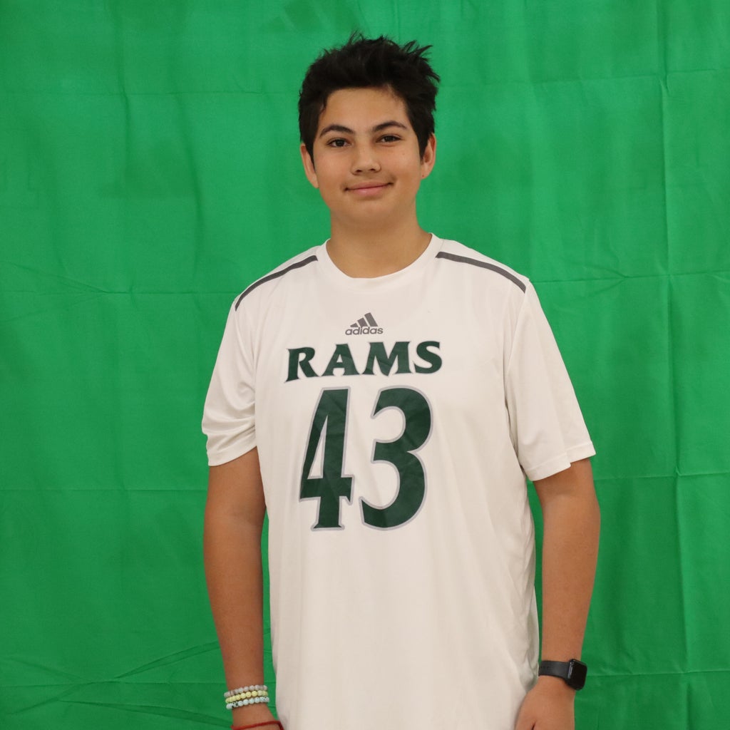 Gabriel Ortiz mugshot