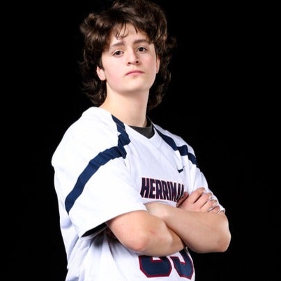 Korver Donaldson mugshot