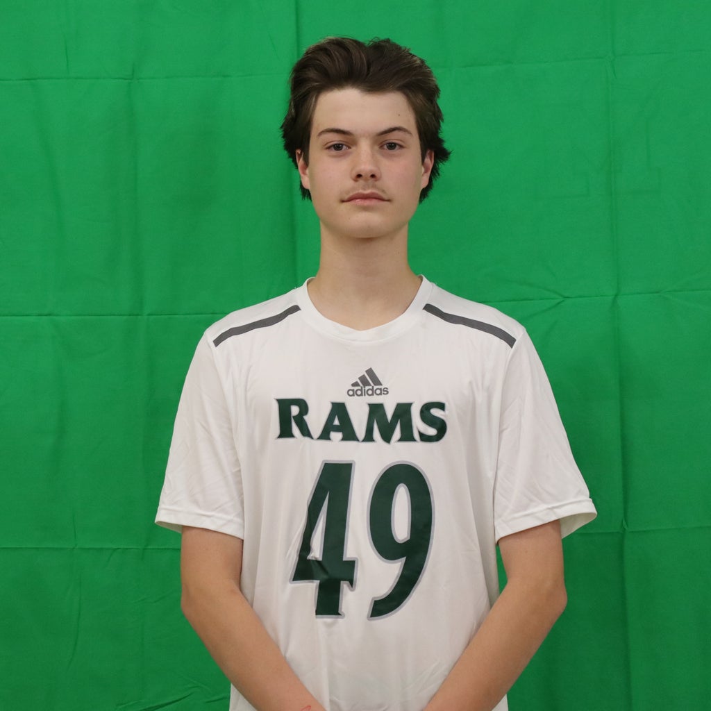 Matthew Nelson mugshot