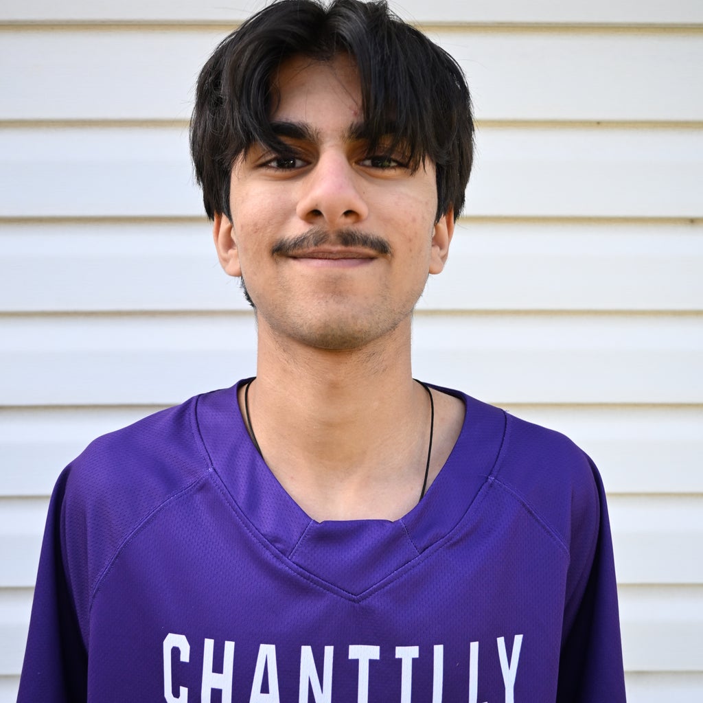 Hammad Taufique mugshot
