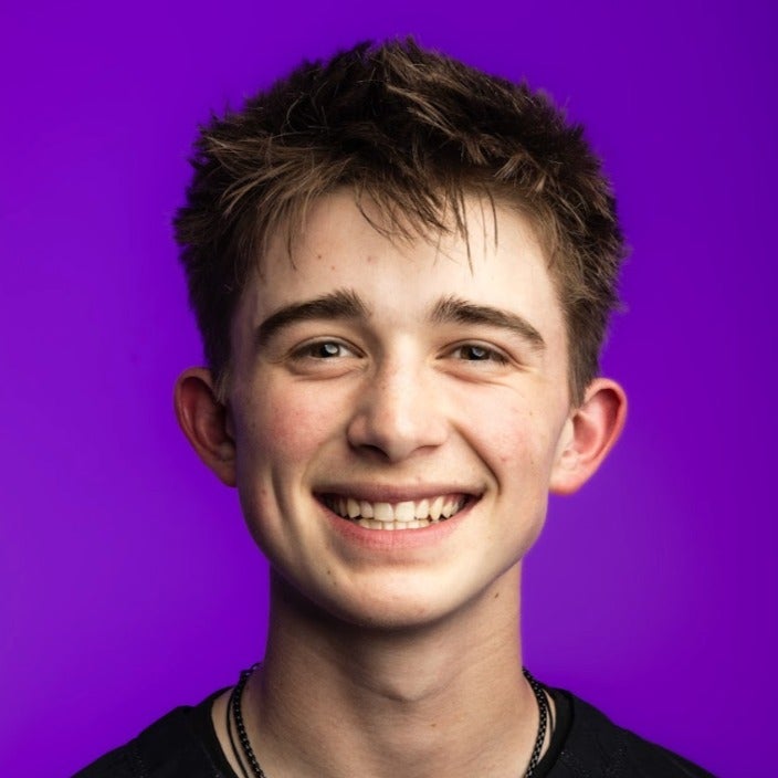 Oliver Oates mugshot