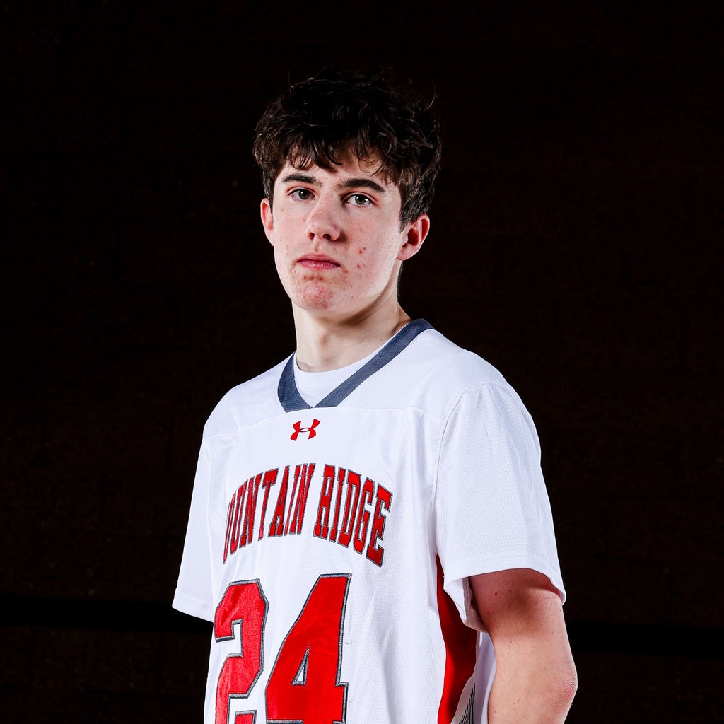 Drew Henderson mugshot