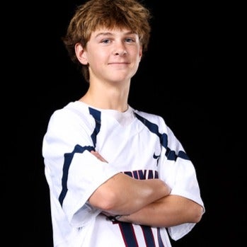 Noah Brinton mugshot