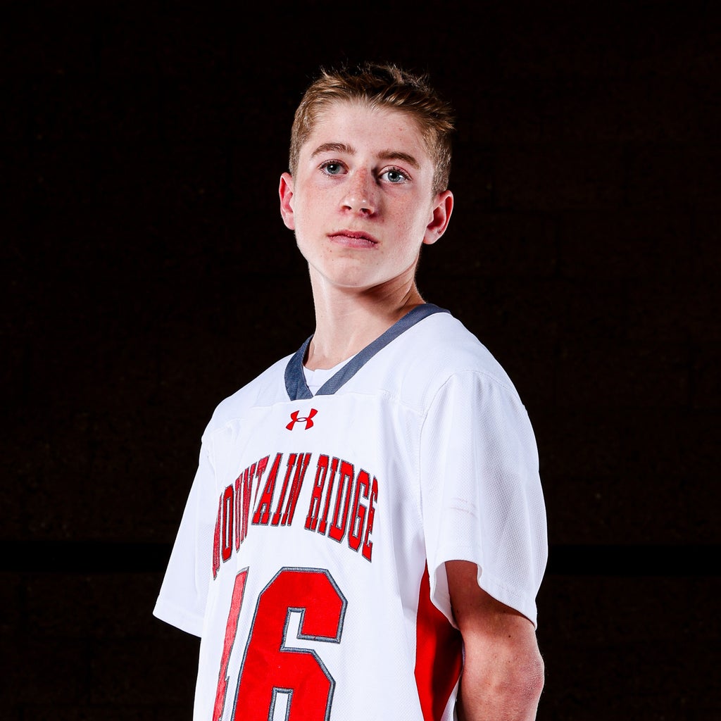 Owen Anderson mugshot