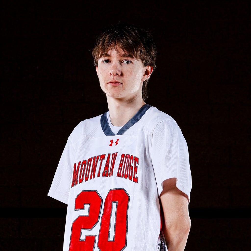 Mason Stoddard mugshot