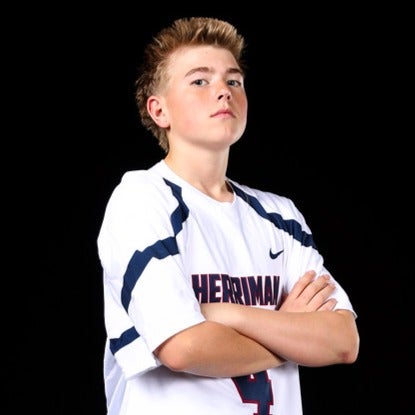 Benson Chalk mugshot