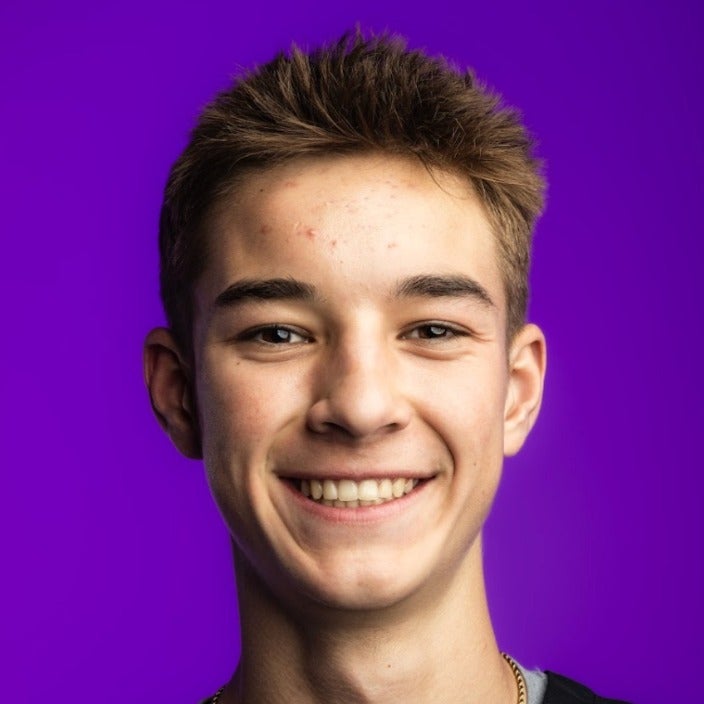 Luke VanCott mugshot