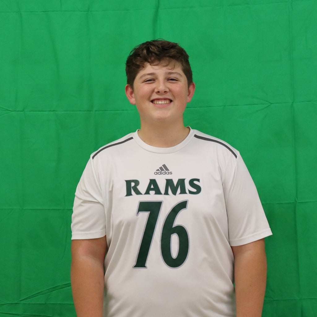 Logan Montanez mugshot