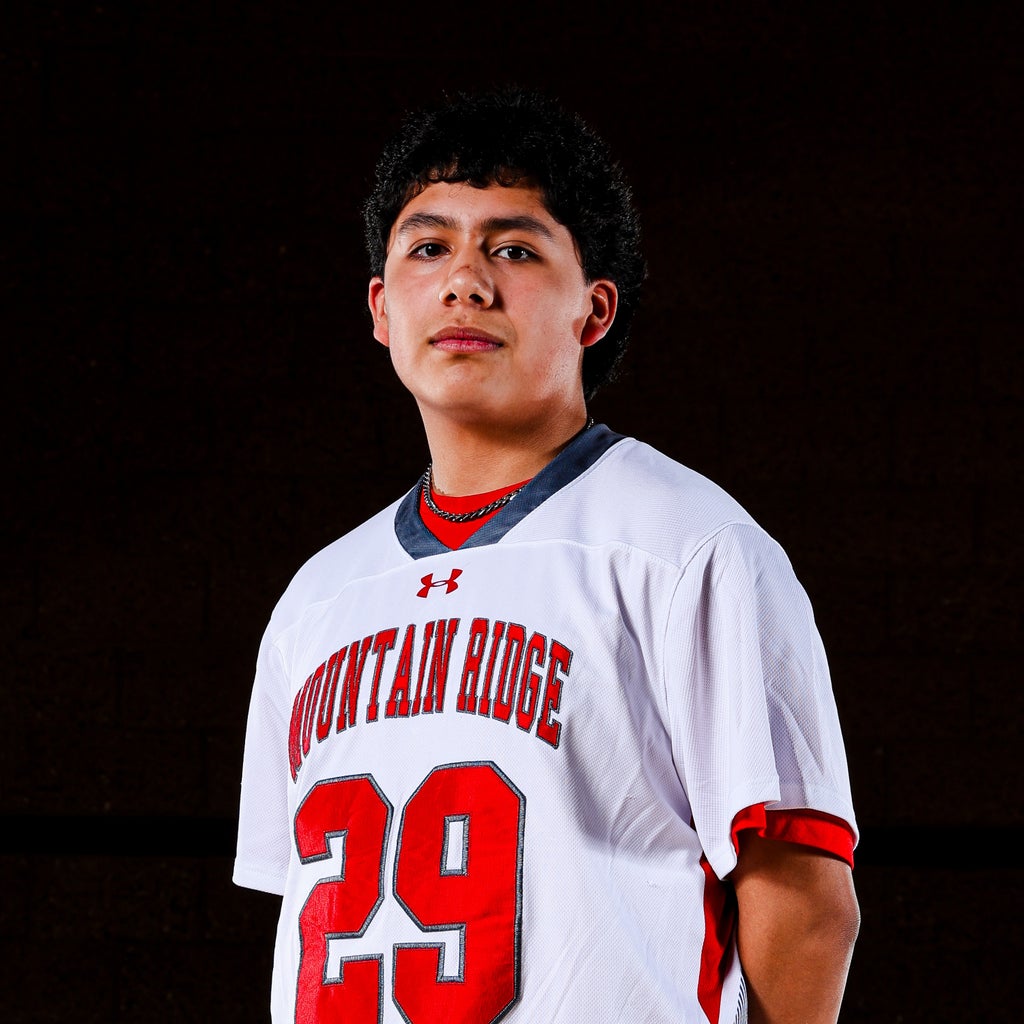 Braden Pineda mugshot