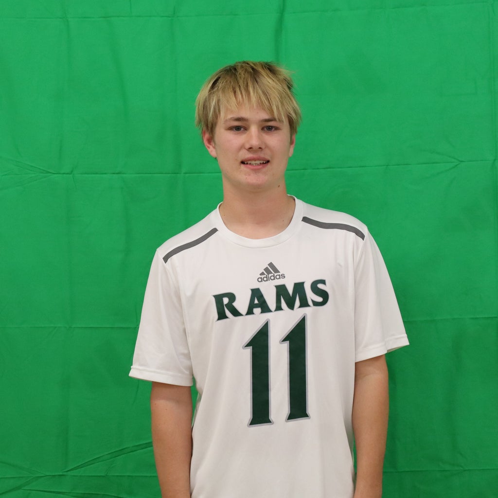 Noah McKinley mugshot