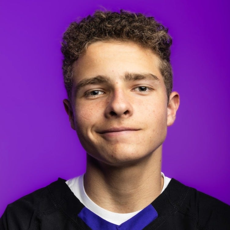 Jace Packer mugshot