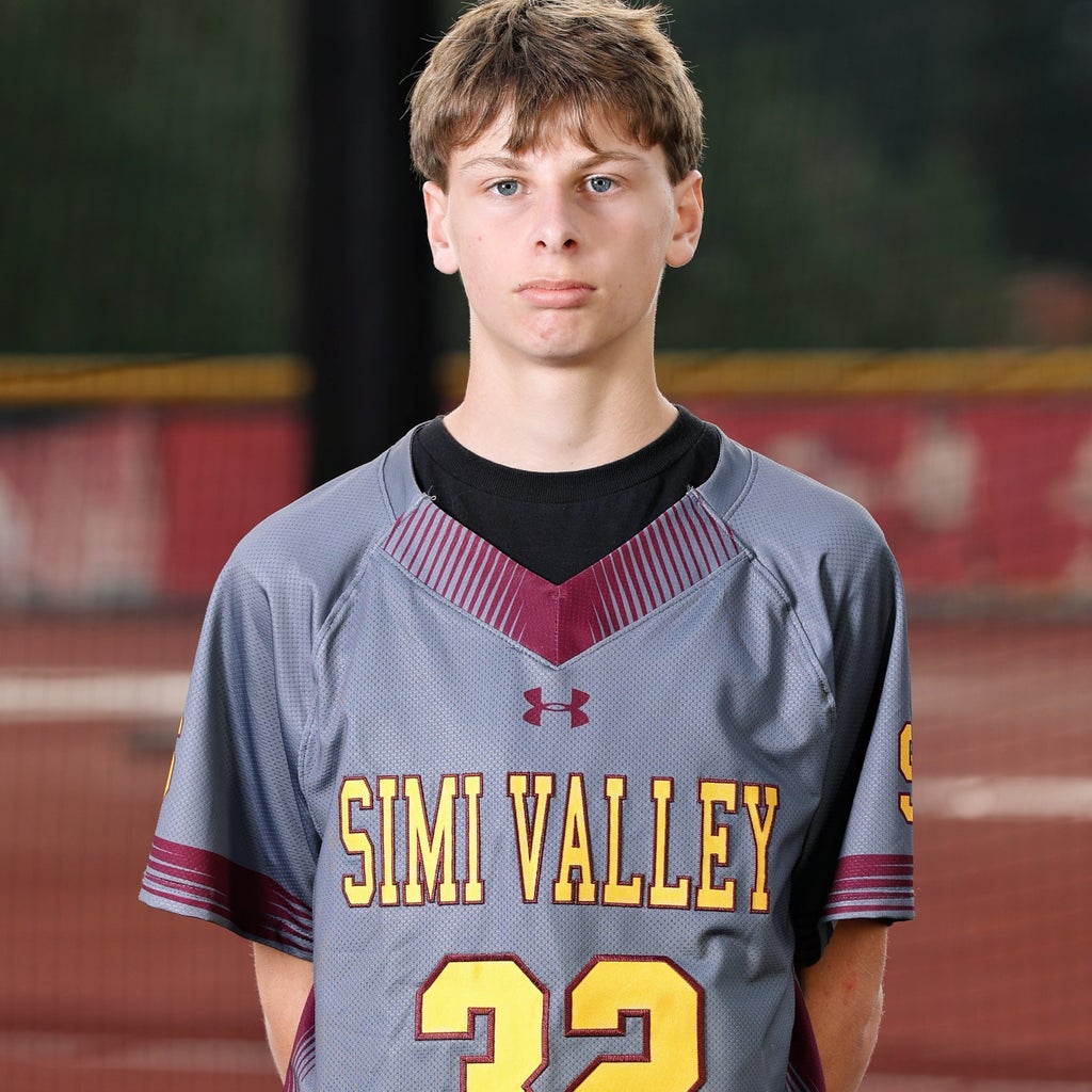 Caiden Adams mugshot