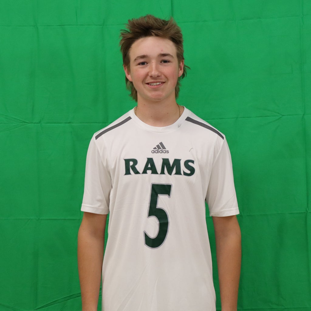 Connor Wright mugshot