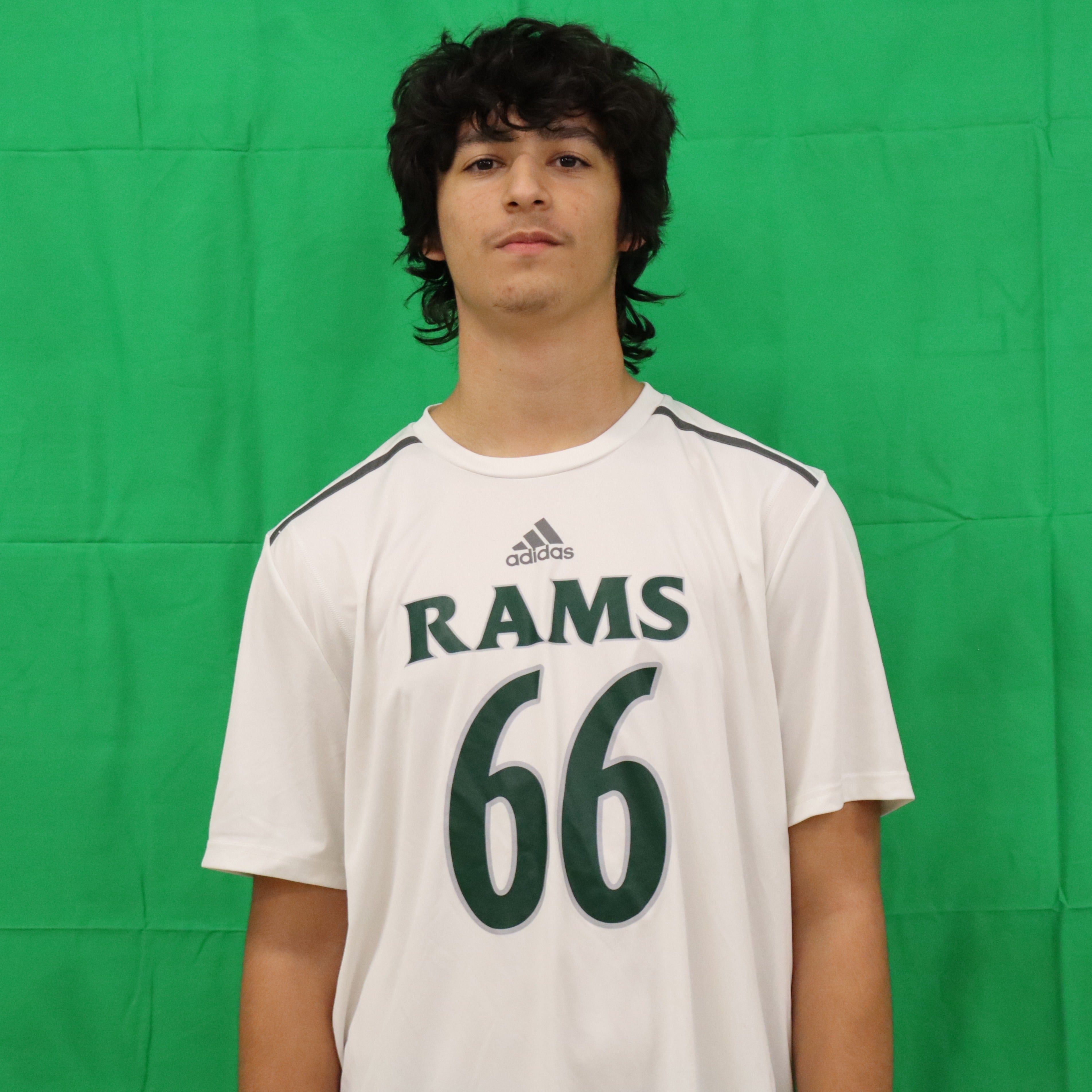 Isaiah Peraza