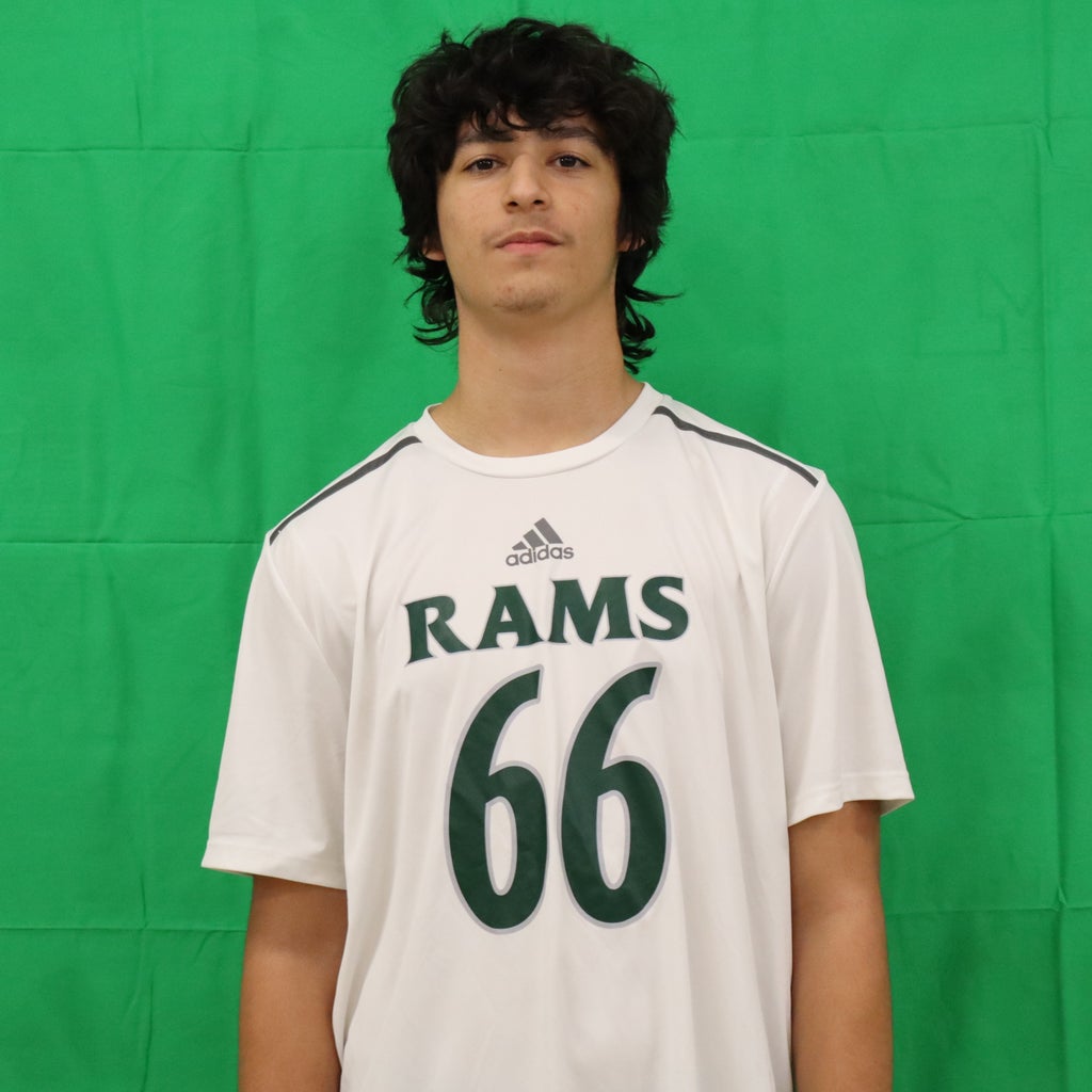 Isaiah Peraza mugshot