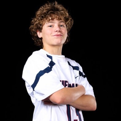 Gabe Lundquist mugshot