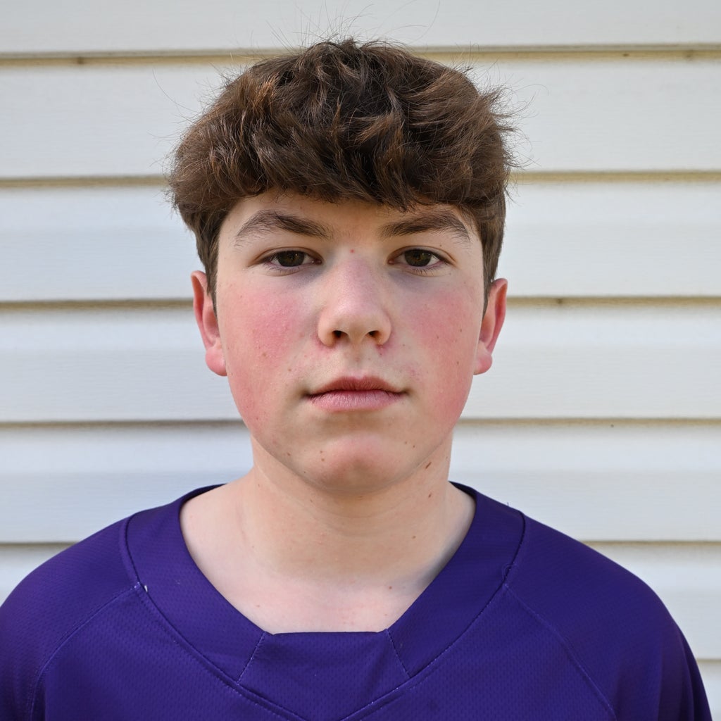 Luke Bullman mugshot
