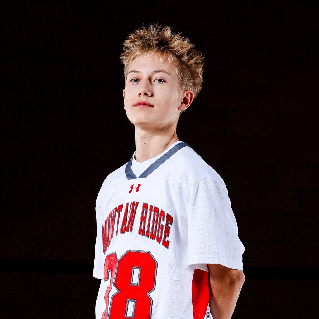 Benson Nygren mugshot