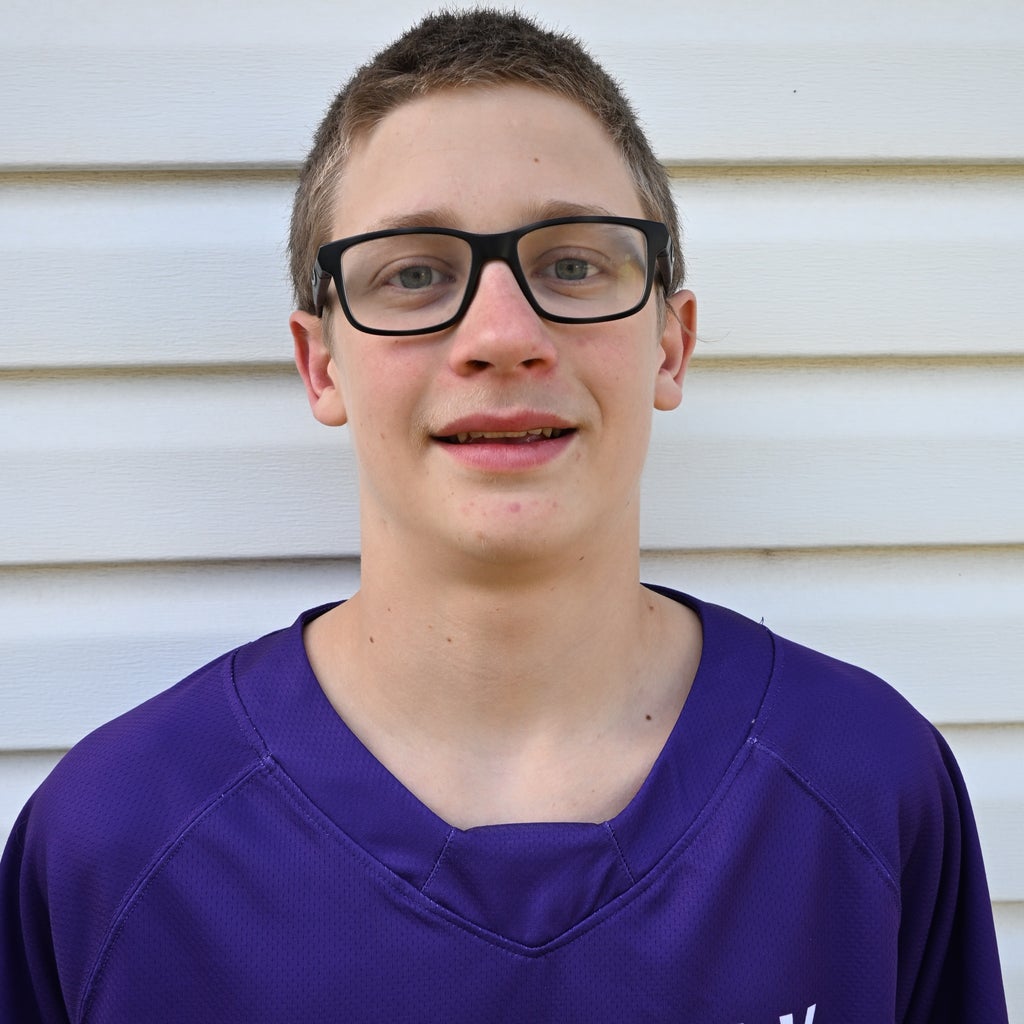 Cody Enfinger mugshot