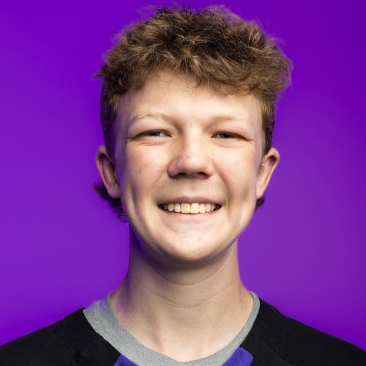 Sam Allen mugshot