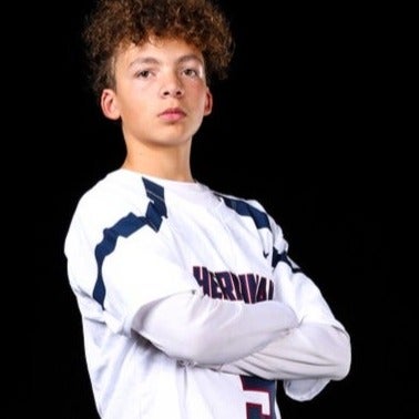 Landon Sweeney mugshot