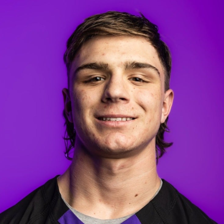 Tate Fredrickson mugshot