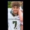 Jaxon Vaughn mugshot