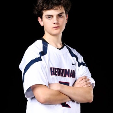 Carson Camerson mugshot