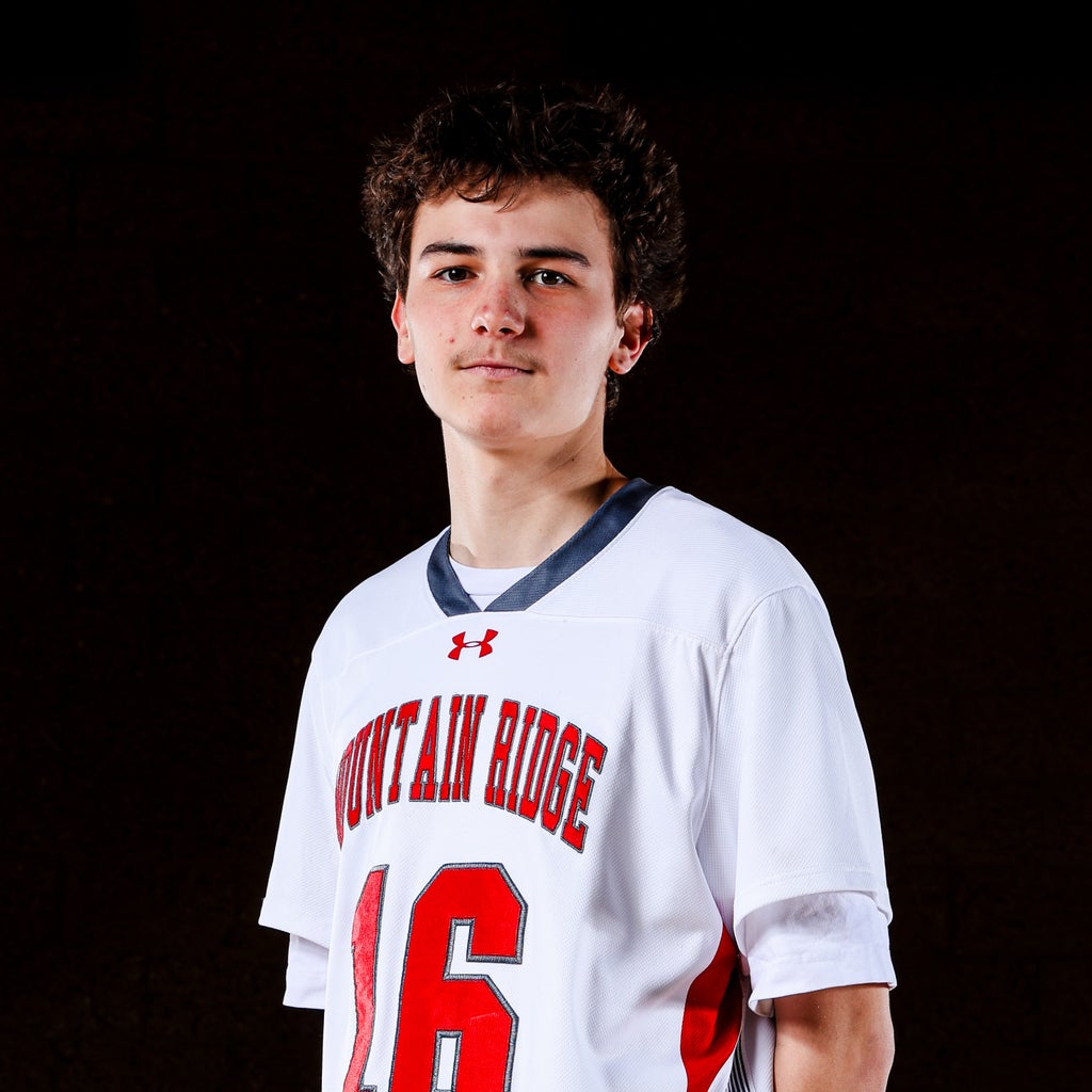 Connor Johnson mugshot