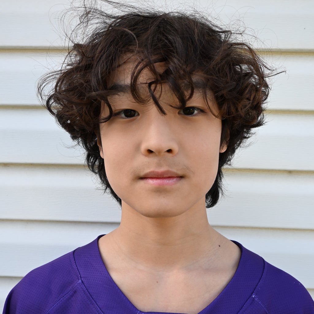 Sebastian Kim mugshot