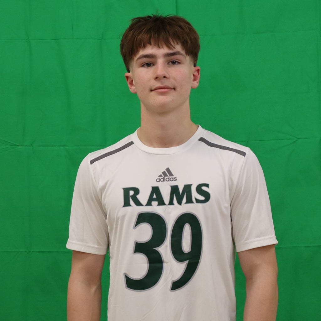 Jackson Hartman mugshot