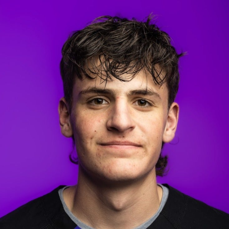 Stetson Larsen mugshot