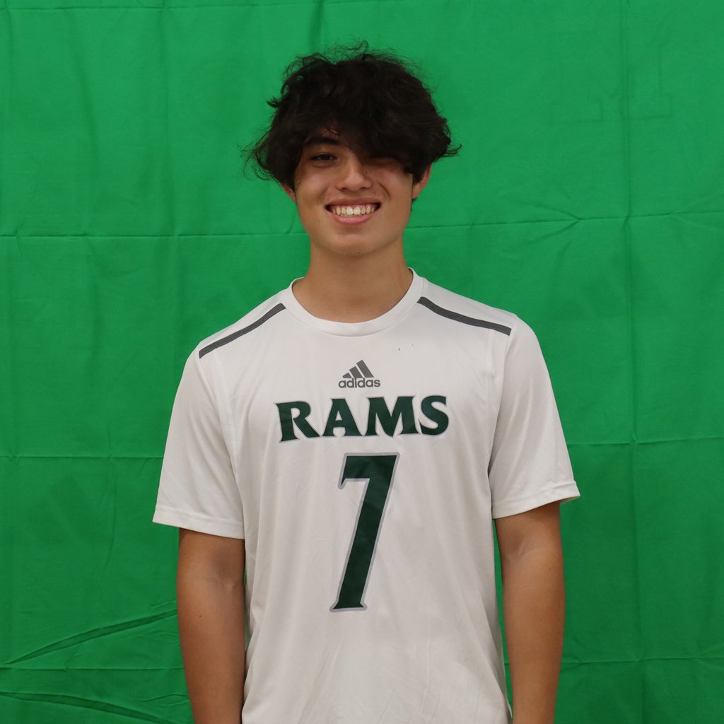 Gavin Carrington mugshot