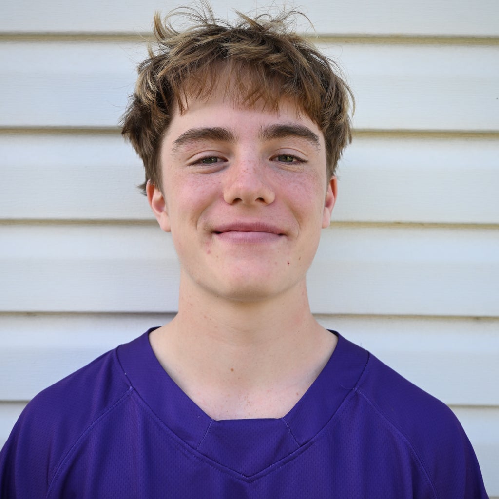 Luke Mailloux mugshot