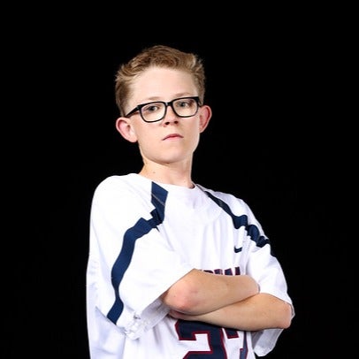 Maddox Lynch mugshot