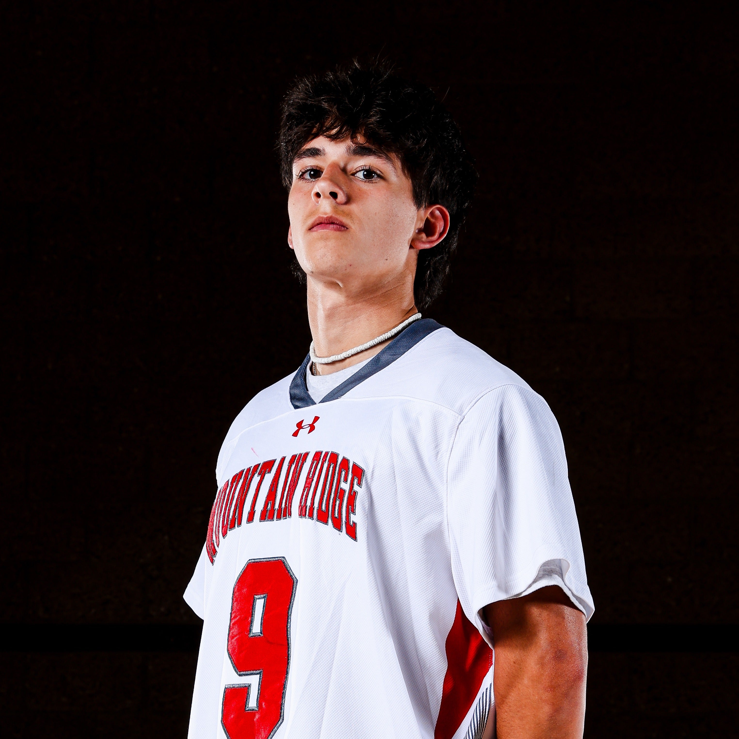 Christian Andrus
