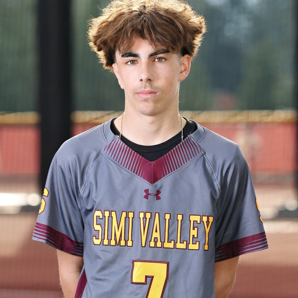 Carson Tutino mugshot