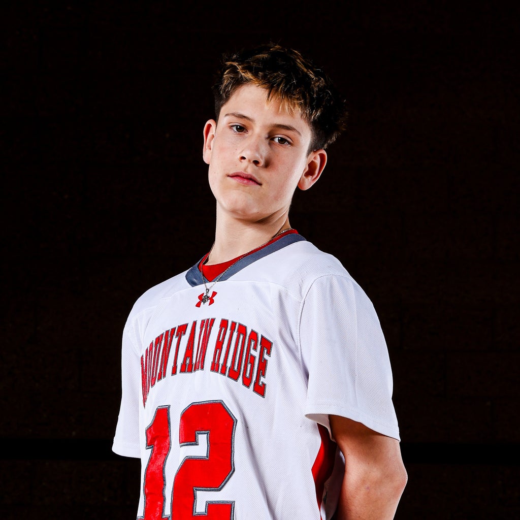 Joshua Smith mugshot