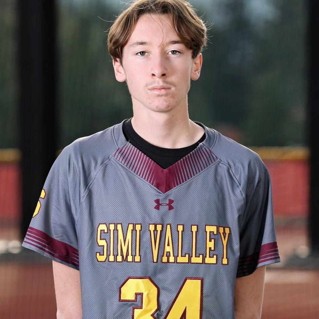 James Hammond mugshot