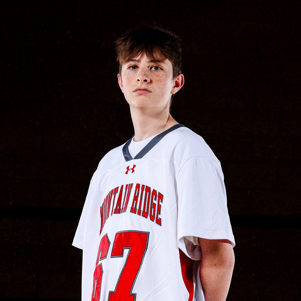 Lincoln McNeill mugshot