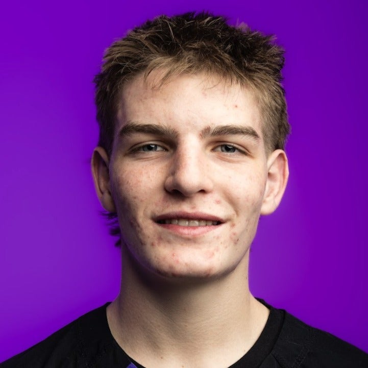 Justin Atkin mugshot