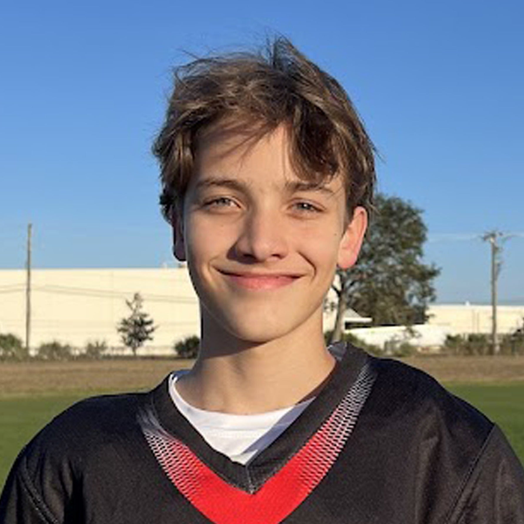 Ander Gregg