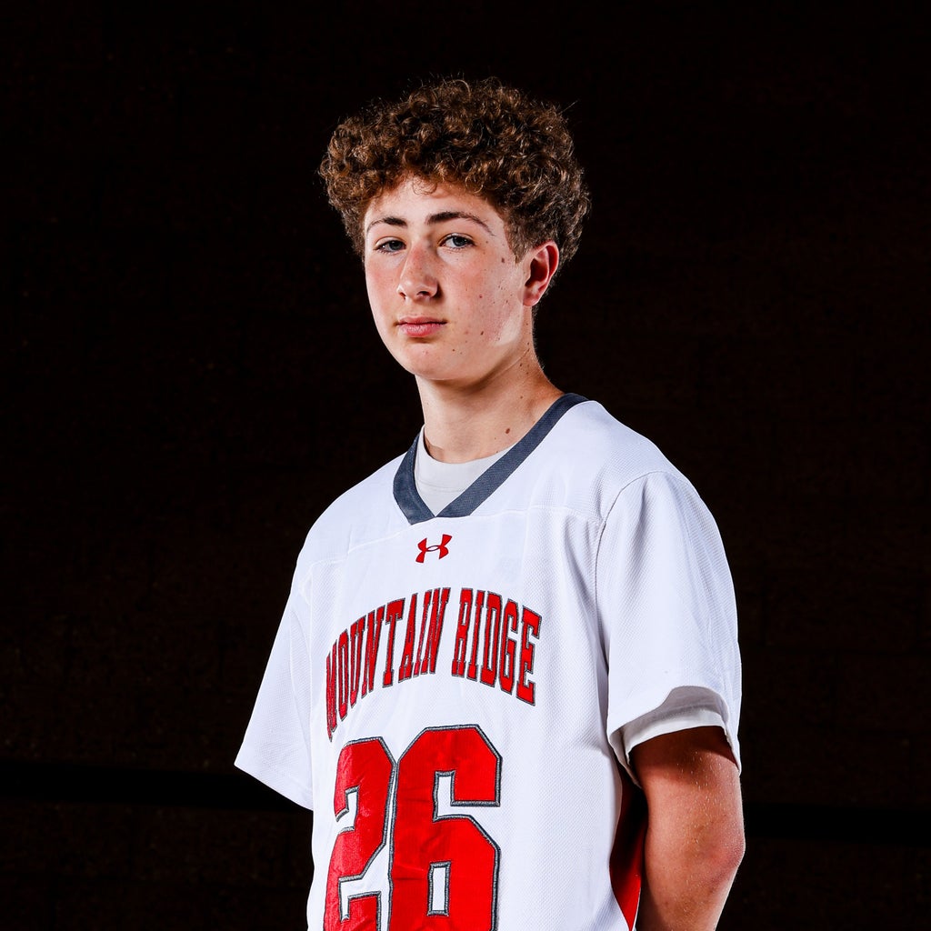 Luke Thompson mugshot