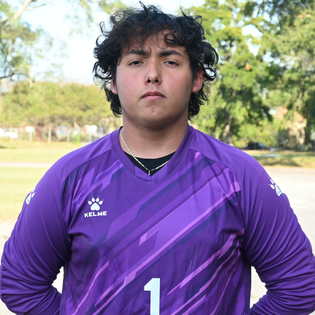 Jonathan Barragan