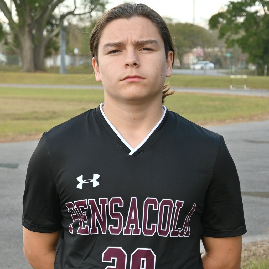 Keller Hernandez mugshot